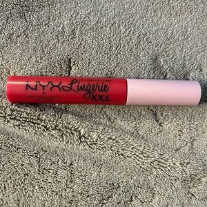 NYX Lingerie XXL Stamina